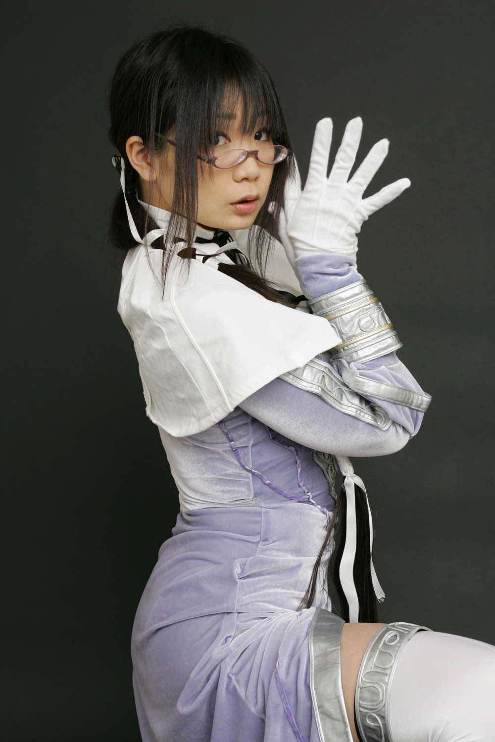 [Cosplay] 2013.04.08 Sailor Venus form Sailor Moon 2